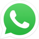 logotipo Whatsapp